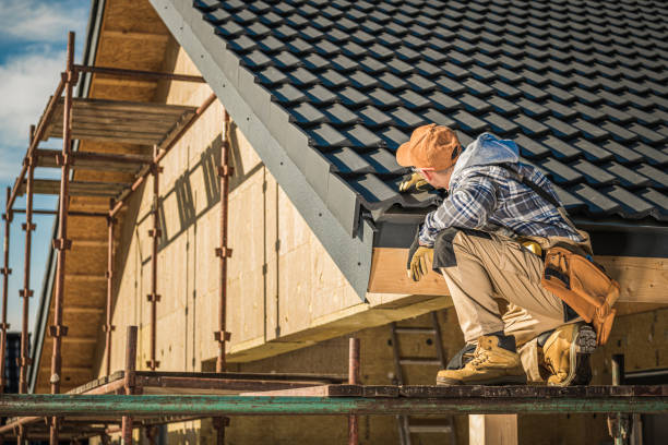 Best Emergency Roof Repair  in Ottawa, IL