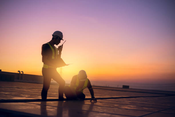 Sealant for Roof in Ottawa, IL