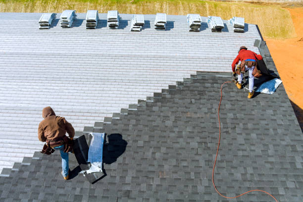 Quick and Trustworthy Emergency Roof Repair Services in Ottawa, IL
