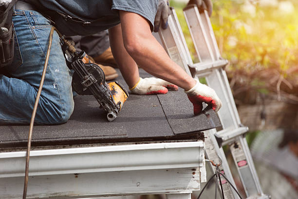 Roof Installation Near Me in Ottawa, IL